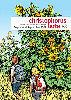 Christophorusbotenarchiv